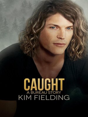 cover image of Caught